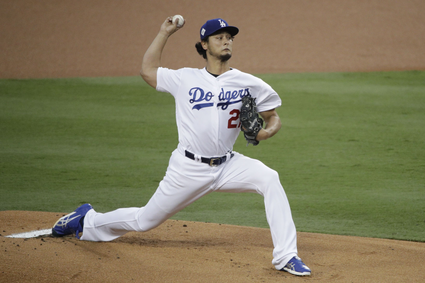 World Series Astros Dodgers Baseball